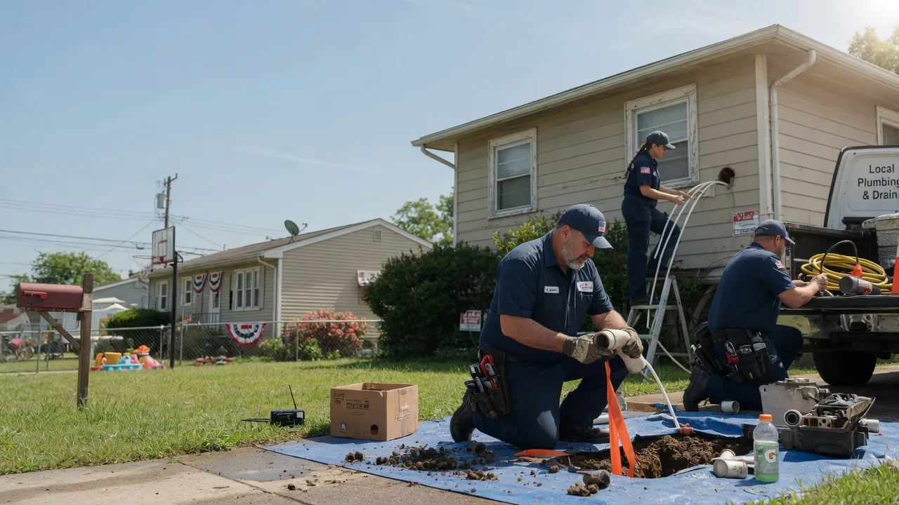 Faucet Repair in Forestdale, MA near me